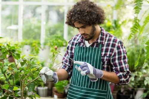 Cranham gardeners offering maintenance tips