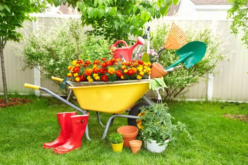 Enhance your garden's beauty with professional gardening services