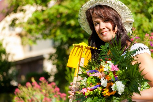 Transformative garden project by Kevin's Gardeners