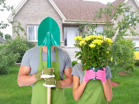 Sustainable gardening practices by Kevin's Gardeners